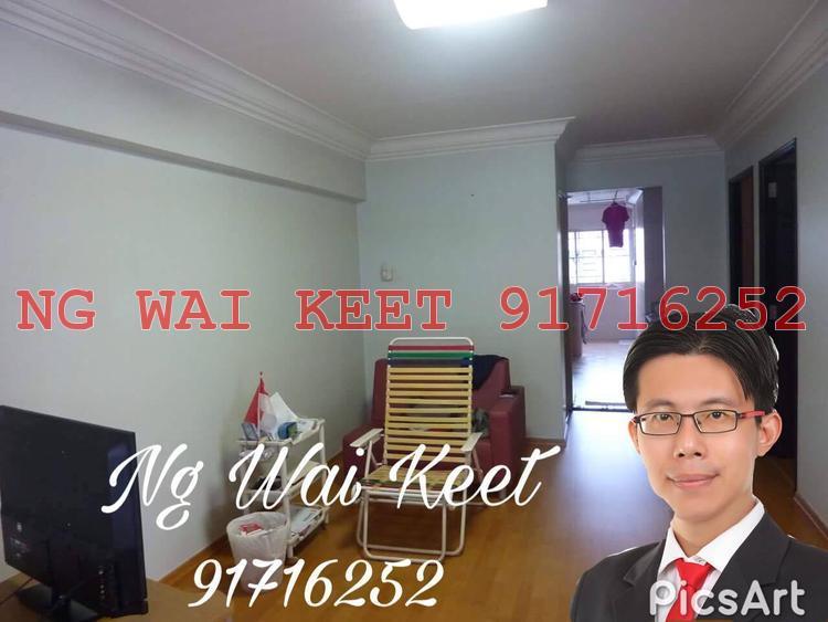Hougang Avenue 6 thumbnail photo